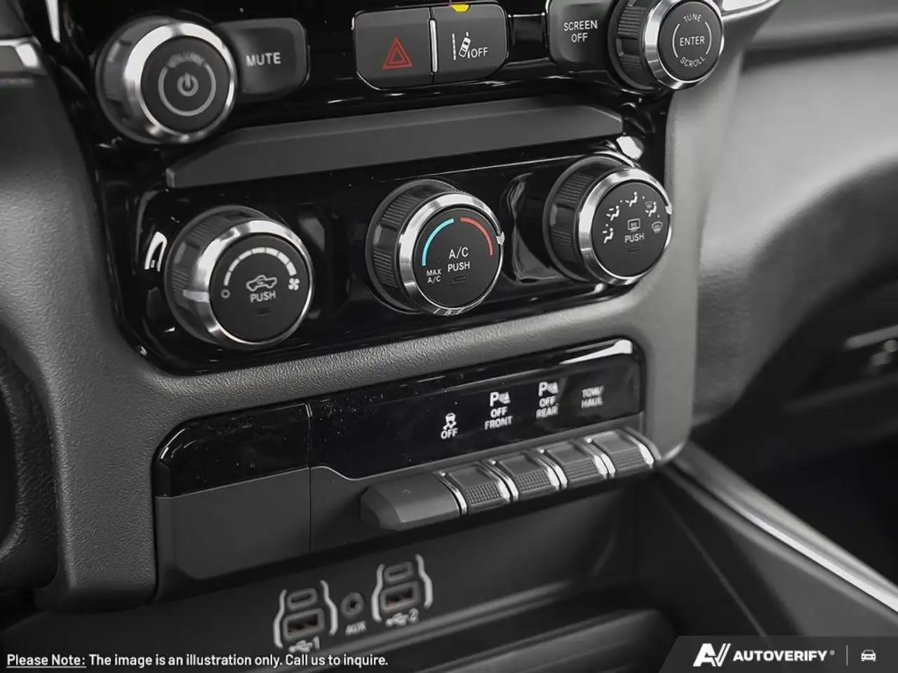 RAM 1500 fotografie RAM 1500