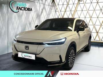 -11% Electrique 204ch Elegance