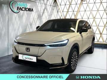 Electrique 204ch Elegance