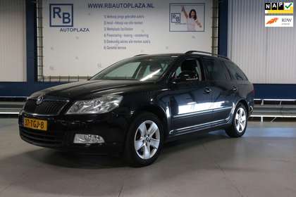 Skoda Octavia Combi 1.2 TSI Ambition Business Line