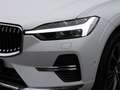 Volvo XC60 T6 Inscription Recharge Plug-In Hybrid AWD Weiß - thumbnail 27