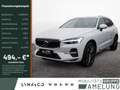 Volvo XC60 T6 Inscription Recharge Plug-In Hybrid AWD Weiß - thumbnail 1