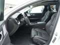 Volvo V60 Ultra T8 AWD Plug-in Hybrid/B&W/360°Cam/BLIS Weiß - thumbnail 14