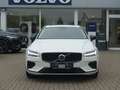 Volvo V60 Ultra T8 AWD Plug-in Hybrid/B&W/360°Cam/BLIS Weiß - thumbnail 8