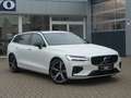 Volvo V60 Ultra T8 AWD Plug-in Hybrid/B&W/360°Cam/BLIS Weiß - thumbnail 3