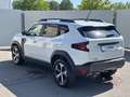 Dacia Duster Duster Journey Hybrid 140 Weiß - thumbnail 3