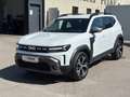 Dacia Duster Duster Journey Hybrid 140 Weiß - thumbnail 2