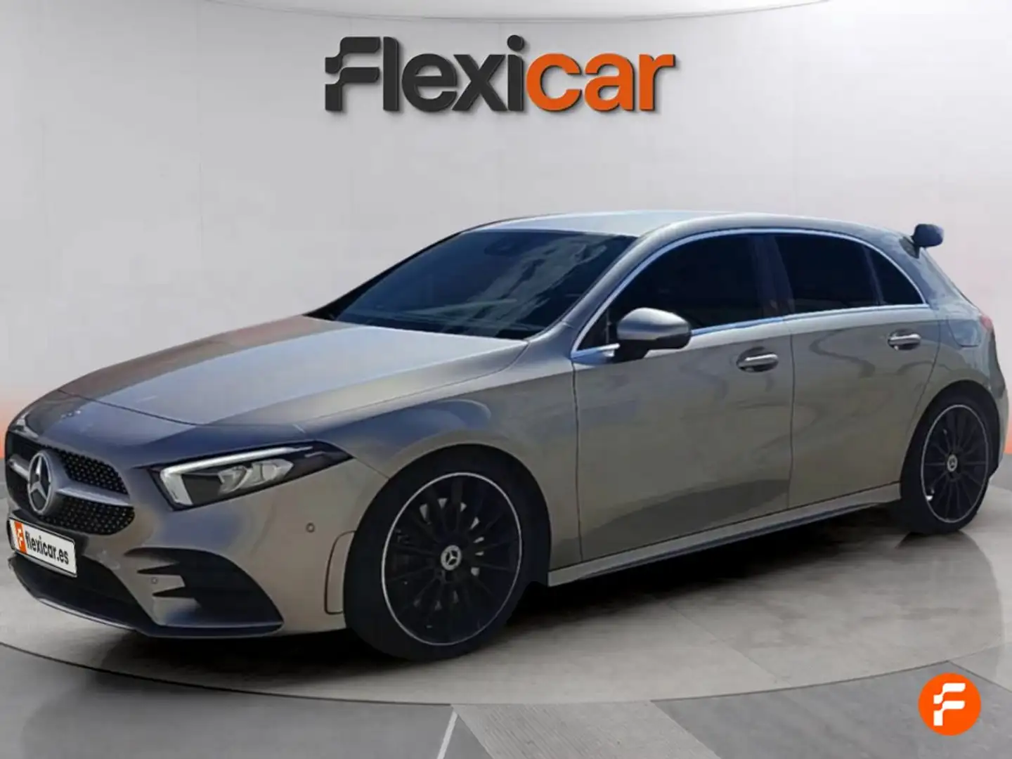 Mercedes-Benz A 250 4Matic 7G-DCT Noir - 2