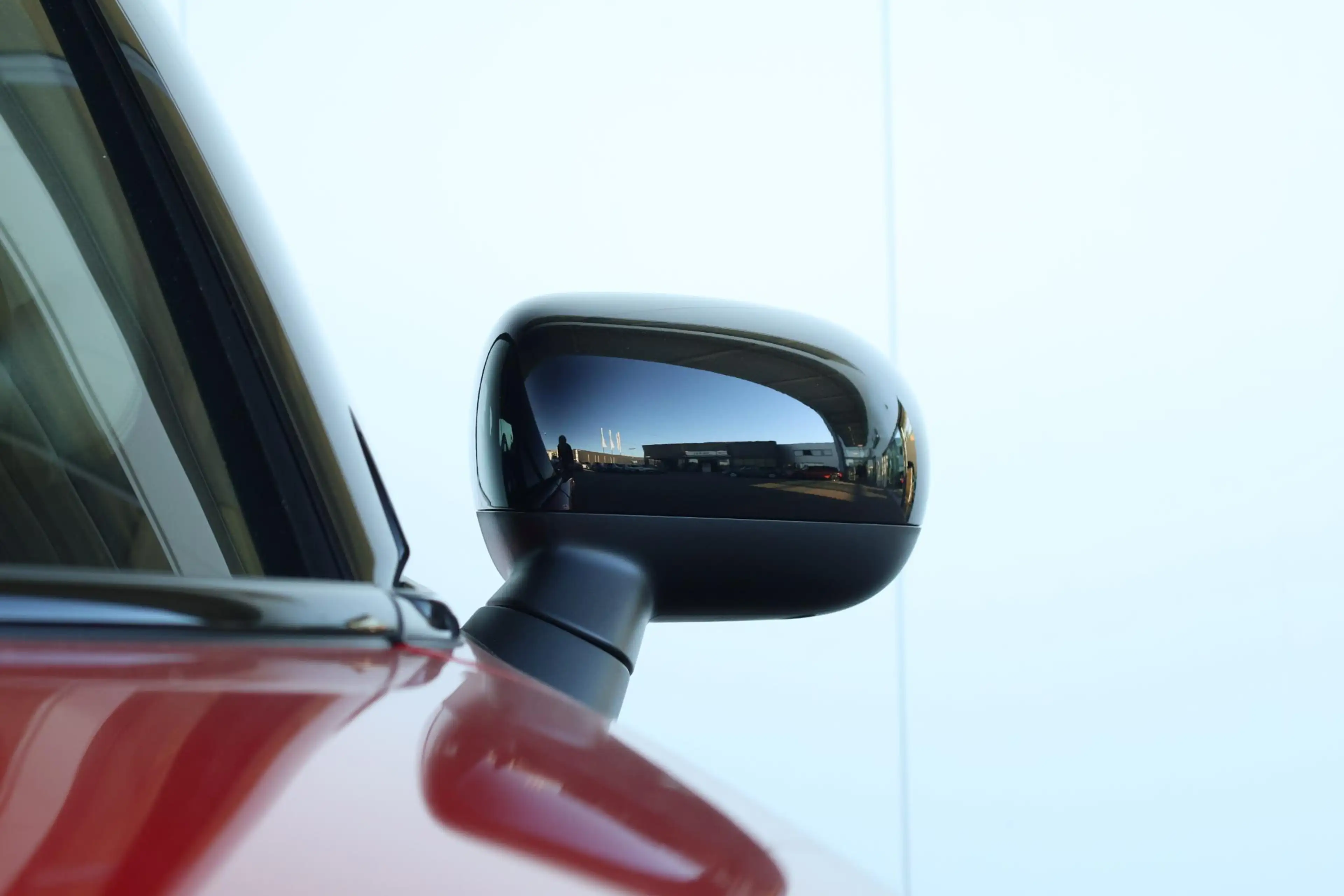 MINI Cooper C Cabrio 2.0 John Cooper Works M | Harman/Kardon Surround S — photo 4