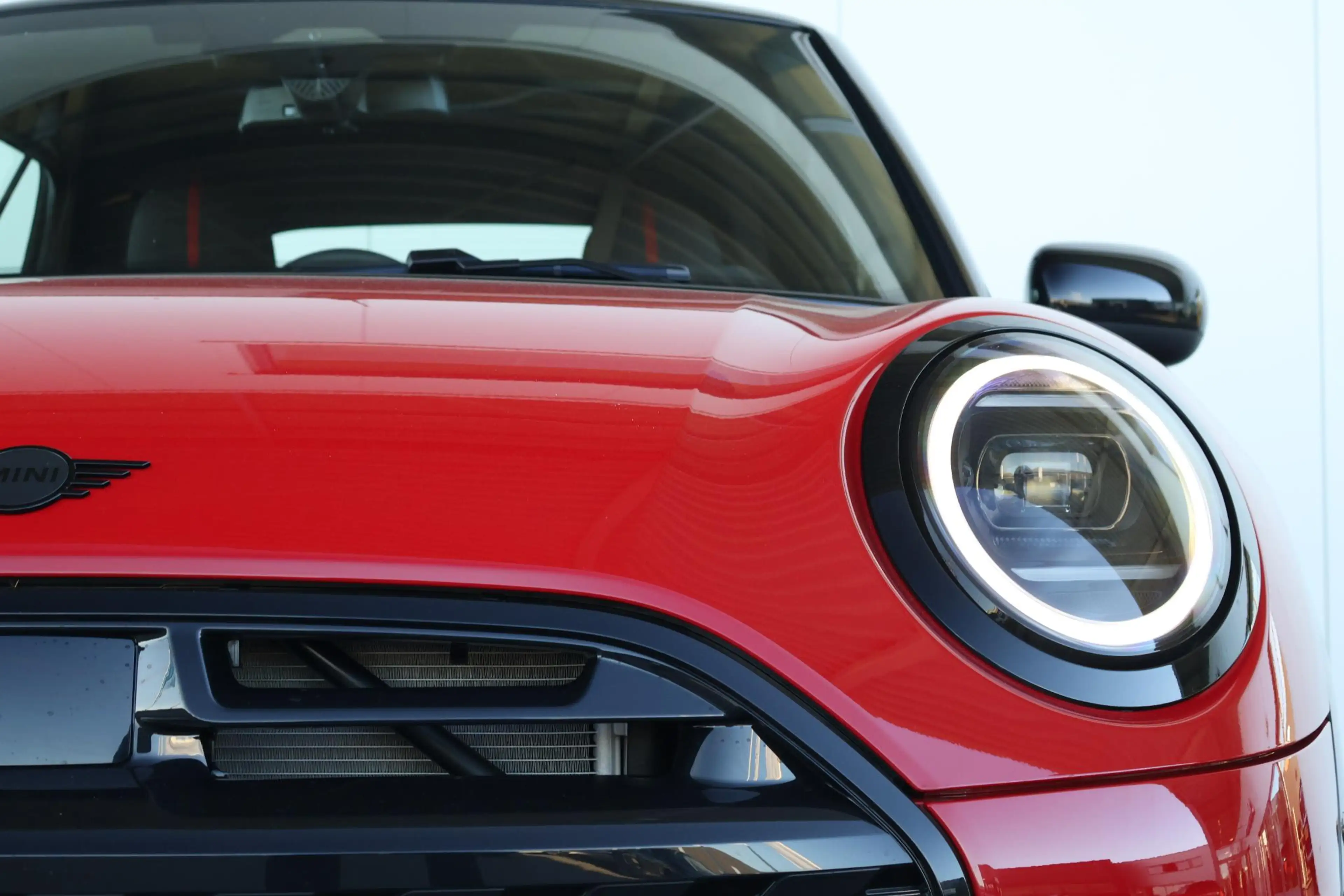 MINI Cooper C Cabrio 2.0 John Cooper Works M | Harman/Kardon Surround S — photo 3