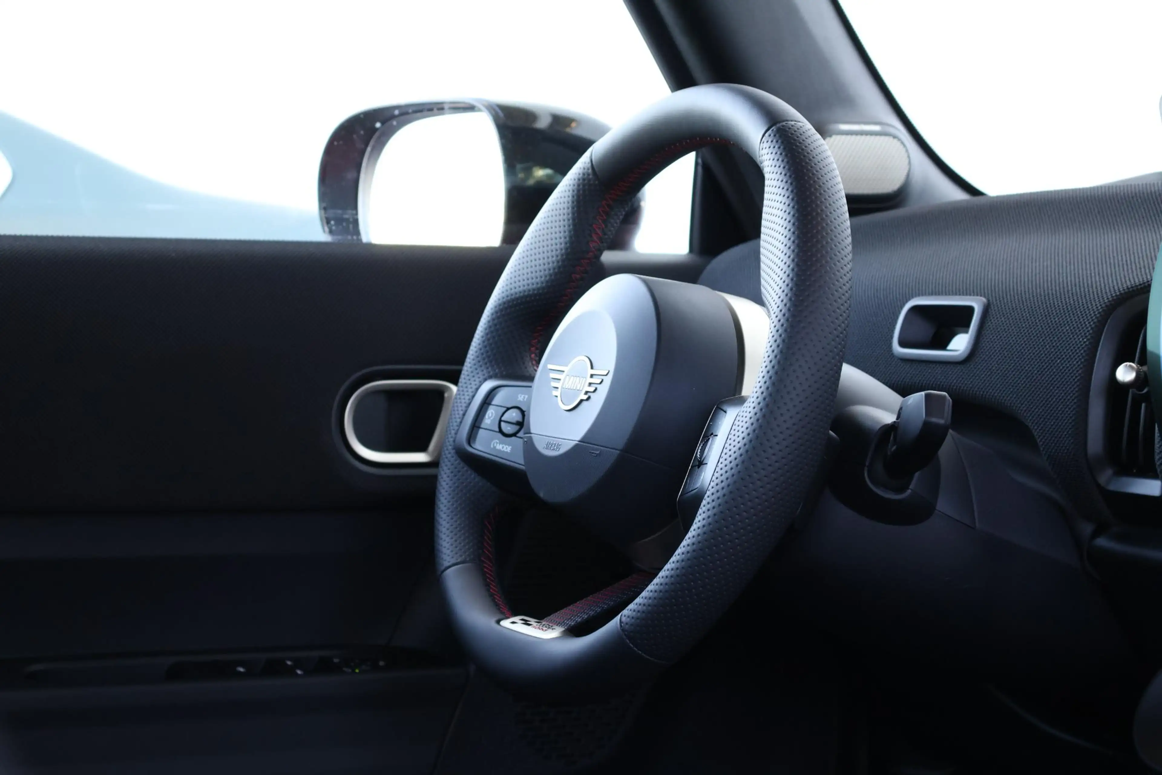 MINI Cooper C Cabrio 2.0 John Cooper Works M | Harman/Kardon Surround S — photo 13