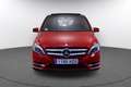 Mercedes-Benz B 180 CDI 7G-DCT Rojo - thumbnail 2