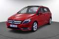 Mercedes-Benz B 180 CDI 7G-DCT Rojo - thumbnail 1