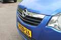 Opel Agila 1.2 Edition, 89252km+Nap, Airco, Cv, Lm, Stoelverw Blauw - thumbnail 10