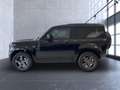 Land Rover Defender 90 D250 X-Dynamic SE Zwart - thumbnail 6