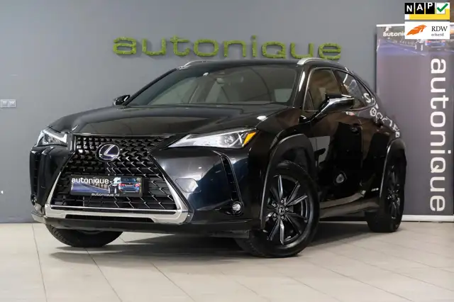 Lexus UX 250h Executive Line *12.778km* NIEUWSTAAT & Dealer Onde