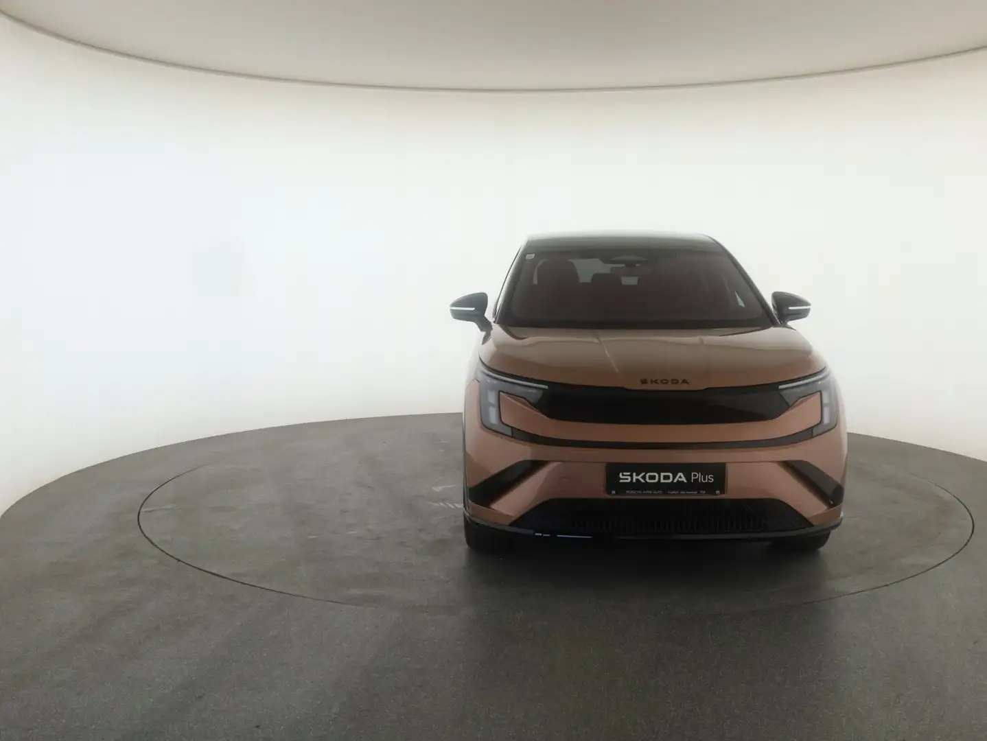Skoda Peaq Sportline 90x - 2