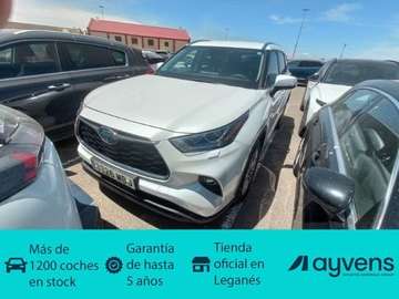 2.5 hybrid Advance Pintura metalizada