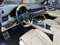 Audi SQ7 EXCLUSIVE*LASER*B&O*AIR*PANO*360°*22 LM*AHK* Bleu - thumbnail 11