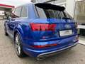 Audi SQ7 EXCLUSIVE*LASER*B&O*AIR*PANO*360°*22 LM*AHK* Bleu - thumbnail 7