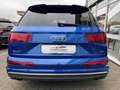 Audi SQ7 EXCLUSIVE*LASER*B&O*AIR*PANO*360°*22 LM*AHK* Bleu - thumbnail 8