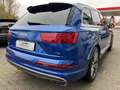Audi SQ7 EXCLUSIVE*LASER*B&O*AIR*PANO*360°*22 LM*AHK* Bleu - thumbnail 9