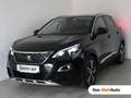 Peugeot 3008 Active Schwarz - thumbnail 1