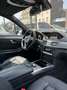 Mercedes-Benz E 250 CGI LIM.BE-AUTOMATIK-LEDER-LED-SHZ-PANORAM Zwart - thumbnail 15