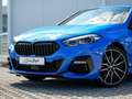 BMW 218 218i Gran Coupe M-Sport 19" PANO KoZg AdLED RFK Blau - thumbnail 5