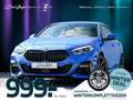 BMW 218 218i Gran Coupe M-Sport 19" PANO KoZg AdLED RFK Blau - thumbnail 1