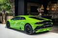 Lamborghini Huracán EVO LP 640 AWD 5.2 V10 | Keramisch | Lifting | Car Groen - thumbnail 4