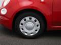 Fiat 500 1.0 Hybrid 70 Airco. | Cruise Control Rouge - thumbnail 11