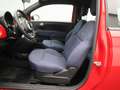 Fiat 500 1.0 Hybrid 70 Airco. | Cruise Control Rouge - thumbnail 8