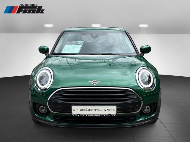 MINI One Clubman One Clubman Head-Up DAB LED Navi Komfortzg. Shz