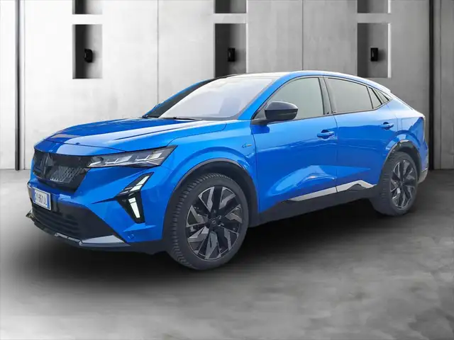 Renault Rafale 1.2 e-Tech esprit Alpine 4x4 300cv auto