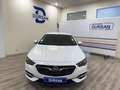 Opel Insignia GS 1.6 CDTi 100kW Turbo D Selective Blanc - thumbnail 2