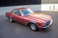 Mercedes-Benz SL 350 SL 350 roadster Bruin - thumbnail 2
