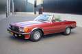 Mercedes-Benz SL 350 SL 350 roadster Bruin - thumbnail 1