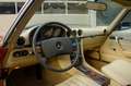 Mercedes-Benz SL 350 SL 350 roadster Bruin - thumbnail 4