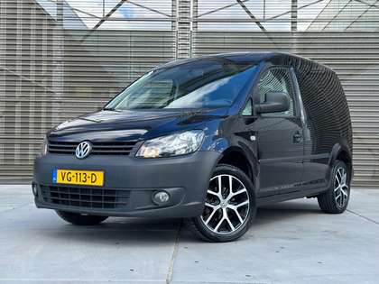 Volkswagen Caddy 1.6 TDI ECO.BASELINE AIRCO/LM VELGEN !! VERKOCHT !