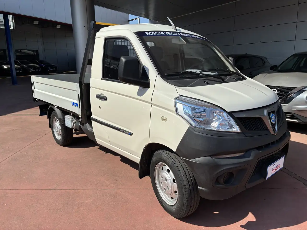 Piaggio Porter 2022 — фото 11