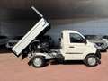 Piaggio Porter Cassone Ribaltabile Weiß - thumbnail 1