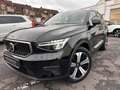 Volvo XC40 T4 Plug in, Navi, Kamera, EP v+h Noir - thumbnail 1
