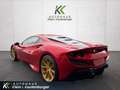 Ferrari F8 Tributo CARBON+LIFT+KERAMIK+SONDERLACK MAGMA Rot - thumbnail 7