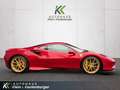 Ferrari F8 Tributo CARBON+LIFT+KERAMIK+SONDERLACK MAGMA Rot - thumbnail 4