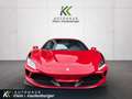 Ferrari F8 Tributo CARBON+LIFT+KERAMIK+SONDERLACK MAGMA Rot - thumbnail 2