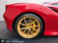 Ferrari F8 Tributo CARBON+LIFT+KERAMIK+SONDERLACK MAGMA Rot - thumbnail 11