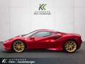 Ferrari F8 Tributo CARBON+LIFT+KERAMIK+SONDERLACK MAGMA Rot - thumbnail 8