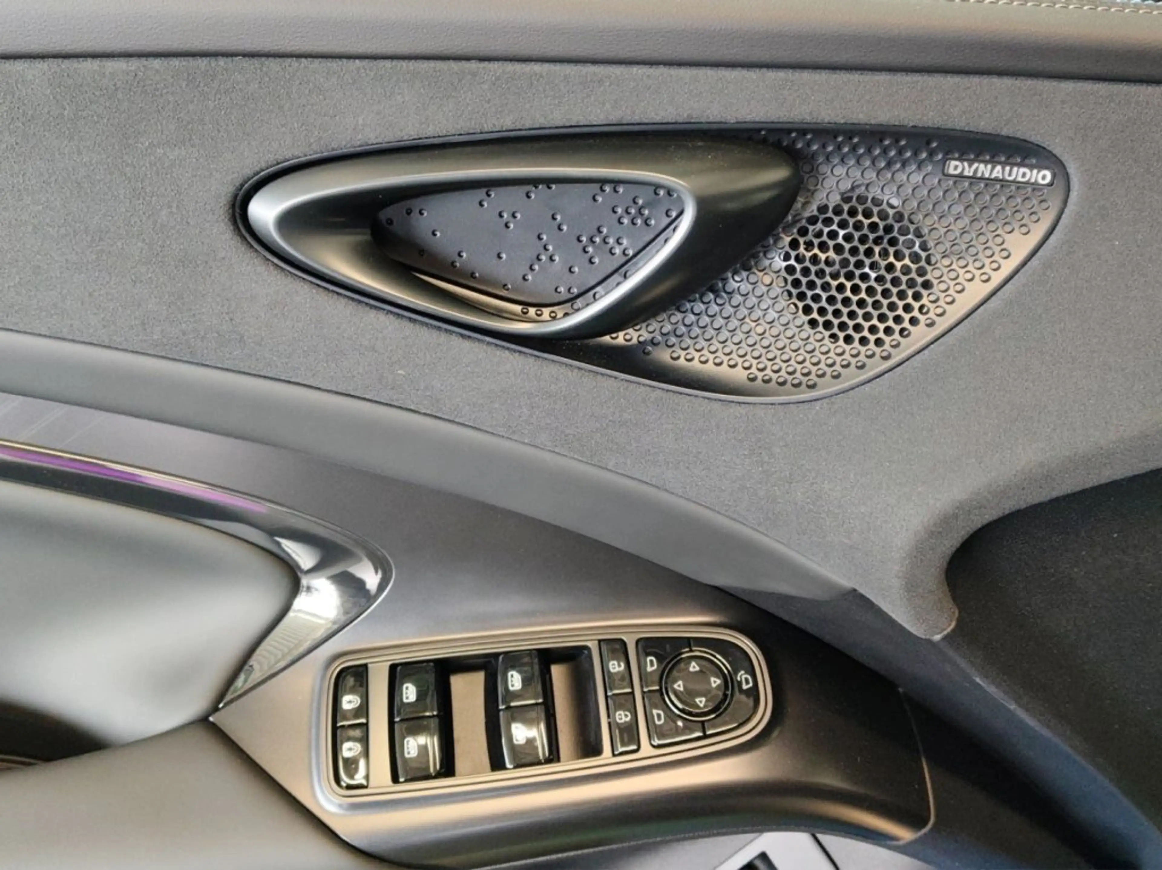 BYD Seal Design MY26 — photo 7