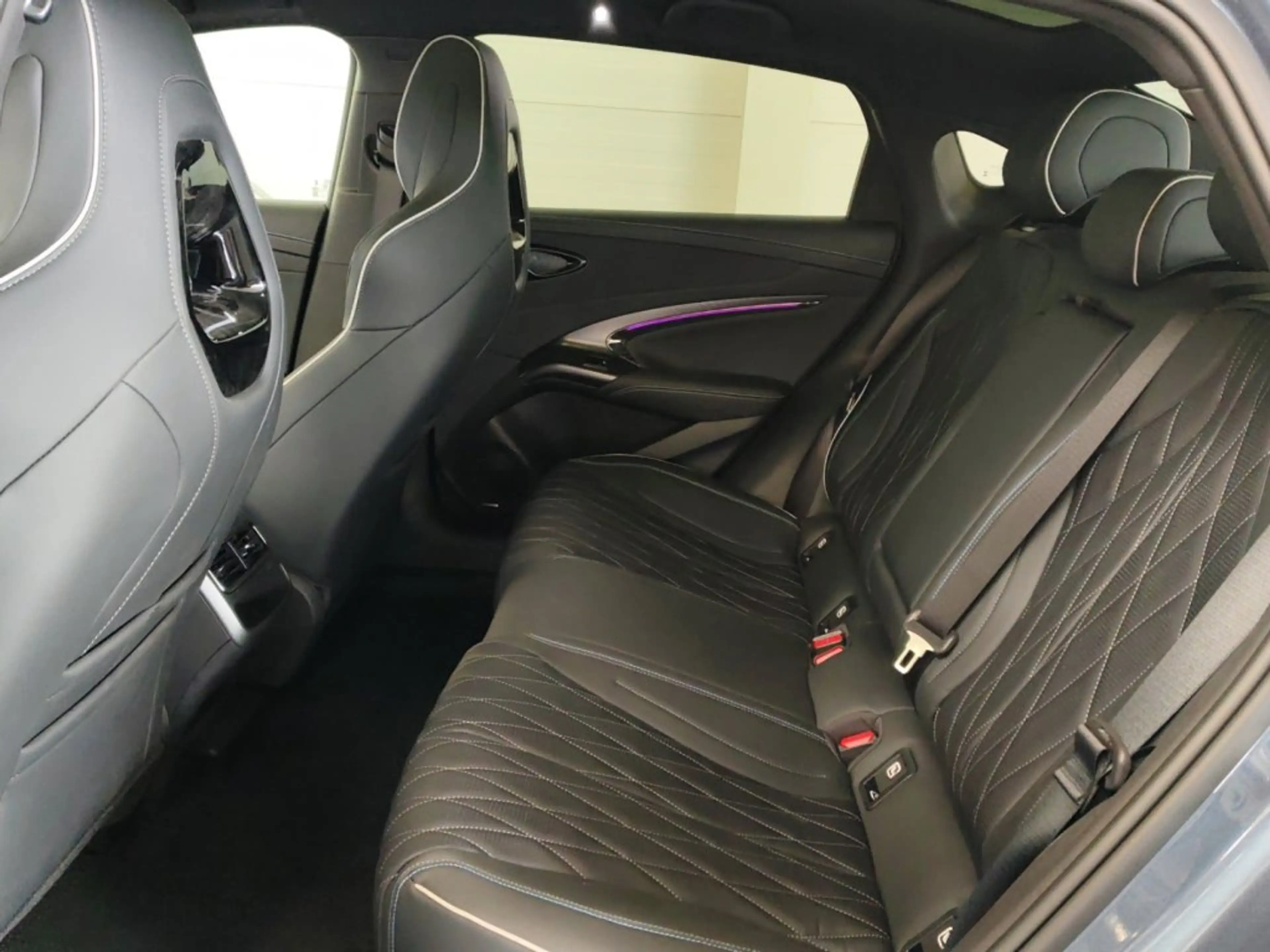 BYD Seal Design MY26 — photo 8